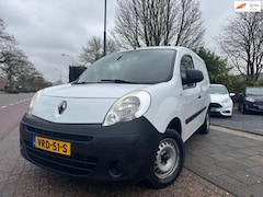 Renault Kangoo Express - 1.6-16V Express C.V Bluetooth Trekhaak