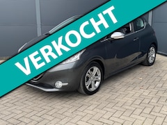 Peugeot 208 - 1.6 VTi Allure / Nap / Carplay / Leer
