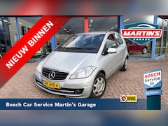 Mercedes-Benz A-klasse - 170 BlueEFFICIENCY Classic