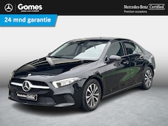 Mercedes-Benz A-klasse - 180 Widescreen | Trekhaak