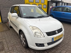 Suzuki Swift - 1.3 Shogun|APK 4-27|BJ 2008