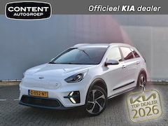 Kia e-Niro - Elektrisch 204pk Aut ExecutiveLine I Leder I Navi