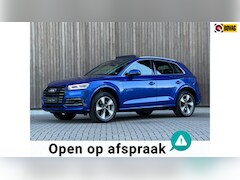 Audi Q5 - 55 TFSI e quattro S-Line / Pano / ACC / Dodehoek /