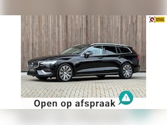 Volvo V60 - 2.0 T6 Recharge AWD Inscription Long Range / Trekhaak