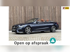 Mercedes-Benz C-klasse Cabrio - AMG 43 4MATIC / FULL OPTION /