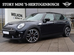 MINI Clubman - Cooper S Hammersmith JWC Automaat / panoramadak / Achteruitrijcamera / Comfort Access / St