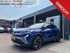 Renault Captur - 1.6 E-Tech full hybrid 145 esprit Alpine