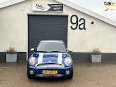 MINI Clubman - 1.6 Cooper Chili