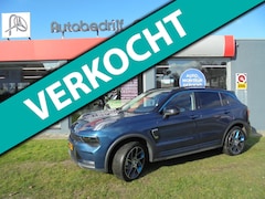 Lynk & Co 01 - 1.5 Automaat Plug in Hybride, Trekhaak ,