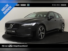 Volvo V60 - T8 PLUG-IN HYBRID AWD PUS PERFORMANCE ED. DARK -HARMAN/KARDON|360°CAM|POWER-SEATS|POLESTAR