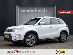 Suzuki Vitara - 1.5 Hybrid Select 115pk | Automaat | Camera | ACC | LED | Navi