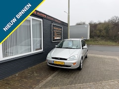 Ford Focus - 1.4-16V Trend apk 2-27‼️