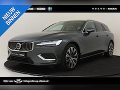 Volvo V60 - T6 PLUG-IN HYBRID AWD ULTRA BRIGHT -PANO.DAK|HARMAN/KARDON|360°CAM|HEAD-UP DISP.|POWER-SEA