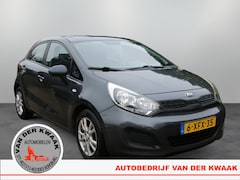 Kia Rio - 1.2 CVVT ComfortL