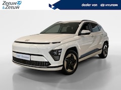 Hyundai Kona Electric - COMFORT | 48.4 KWH | VOORRAAD ACTIE Z&Z | €8.000 EURO KORTING |