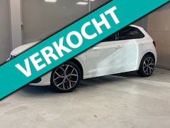 Volkswagen Polo - 1.0 TSI Life | NAVI | LED | CAR PLAY | 17"LM VELGEN |