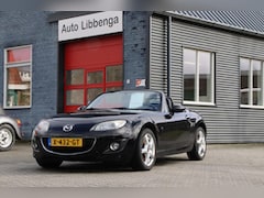 Mazda MX-5 Roadster Coupé - 1.8 TS+
