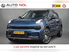 Lynk & Co 01 - 1.5 | Trekhaak | Pano | 360 Cam | Memory