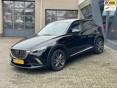 Mazda CX-3 - 2.0 SkyActiv-G 120 GT-M Head-Up Leder