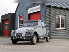 Citroën 2CV - 2CV6 Charleston