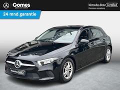 Mercedes-Benz A-klasse - 160 Business Solution