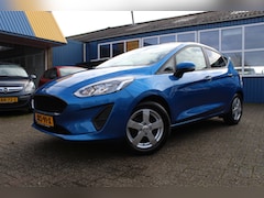 Ford Fiesta - 1.1i "Cool&Connect" Car Play - 5 Deurs