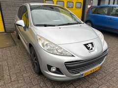 Peugeot 207 - 1.6 VTi XS|AUTOMAAT