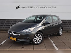 Opel Corsa - 1.4 Favourite Apple Carplay LM Velgen Cruise Control