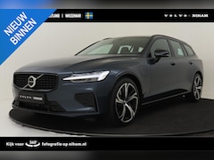 Volvo V60 - T8 PLUG-IN HYBRID AWD PLUS PERFORMANCE ED. DARK -HARMAN/KARDON|360°CAM|POWER-SEATS|POLESTA