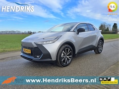 Toyota C-HR - 1.8 Hybrid 140 Dynamic - 140 Pk - Euro 6 - (Nw Model) ParkeerCamera - AppleCarplay Android