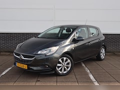 Opel Corsa - 1.4 Favourite Apple Carplay LM Velgen Cruise Control
