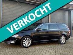 Volvo V70 - 2.0 T4 Dynamic Edition, Stoel/Stuurverw., Adaptive cruise, Trekhaak