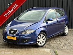 SEAT Altea - 1.6 |NIEUWE APK|