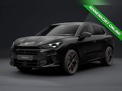 CUPRA Terramar - 1.5 eTSI ✅ 360 CAM ✅ 19" COPPER ✅ MEMORY ✅ ADAP.CRUISE ✅ BTW