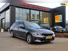 BMW 3-serie Touring - 320i Executive, NL auto, 184 PK, ACC, Shadow line
