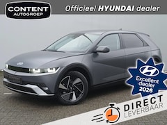 Hyundai IONIQ 5 - 84 kWh 229pk RWD Style | Direct Leverbaar