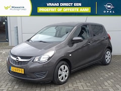 Opel Karl - 1.0 75pk Edition 5-zitplaatsen | Airconditioning | Cruise control | Parkeersensoren | Priv