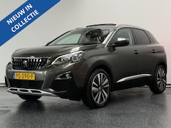 Peugeot 3008 - 1.2 Turbo Blue Lease Premium | Schuifdak | Keyless | Camera |