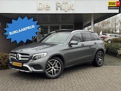 Mercedes-Benz GLC-klasse - 350e 4MATIC PHEV | Pano, Navi, Camera, ACC, Climate, 19'' LMV | Plug-in Hybride |