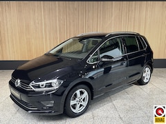 Volkswagen Golf Sportsvan - 1.4 TSI Highline NL auto | Camera | Cruise controle| Navi