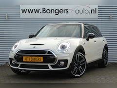 MINI Clubman - 2.0 Cooper S Chili Serious Business JCW
