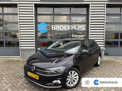 Volkswagen Polo - 1.0 TSI 95 pk Highline | Airco (automatisch) | Apple Carplay/Android Auto|telefoonintegrat