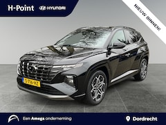 Hyundai Tucson - 1.6 T-GDI 230pk HEV N Line | ALCANTARA BEKLEDING & ELEKTR. VERSTELBARE STOELEN | APPLE CAR