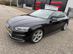 Audi A5 Coupé - 2.0 TFSI quattro Sport Pro Line S