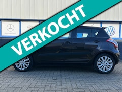 Suzuki Swift - 1.2 Bandit EASSS 2014 126000km 5995eu