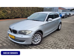 BMW 1-serie - 118i Edition line