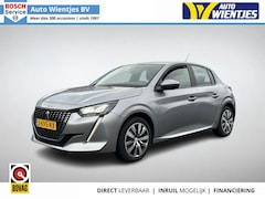 Peugeot 208 - 1.2 PureTech | Active 5-Drs | Airco | Cruise | Navi | Carplay