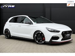 Hyundai i30 - 2.0 T-GDI N2 Performance, 275 PK, Full option