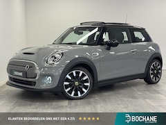 MINI Mini-Electric - Yours 33 kWh | Pano dak | Carplay | soH 97% | Camera |
