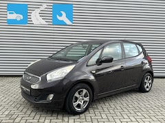 Kia Venga - 1.6CVVT X-ecutive Automaat, Cruise, PDC, Trekhaak